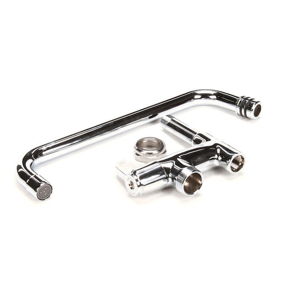 Add-On For Pre-Rinse Faucet